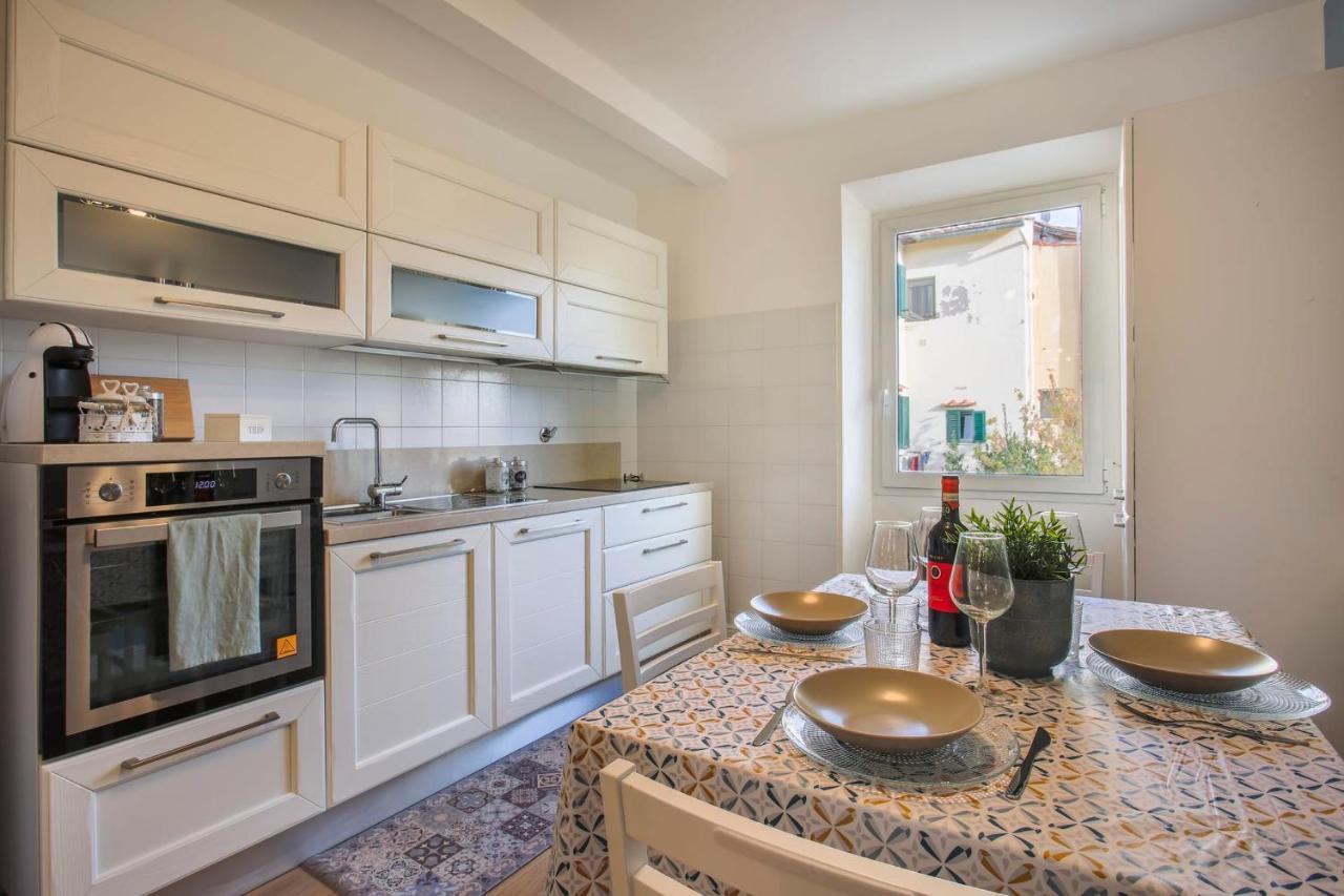 Sanzanobi Suite In Central Florencja Zewnętrze zdjęcie
