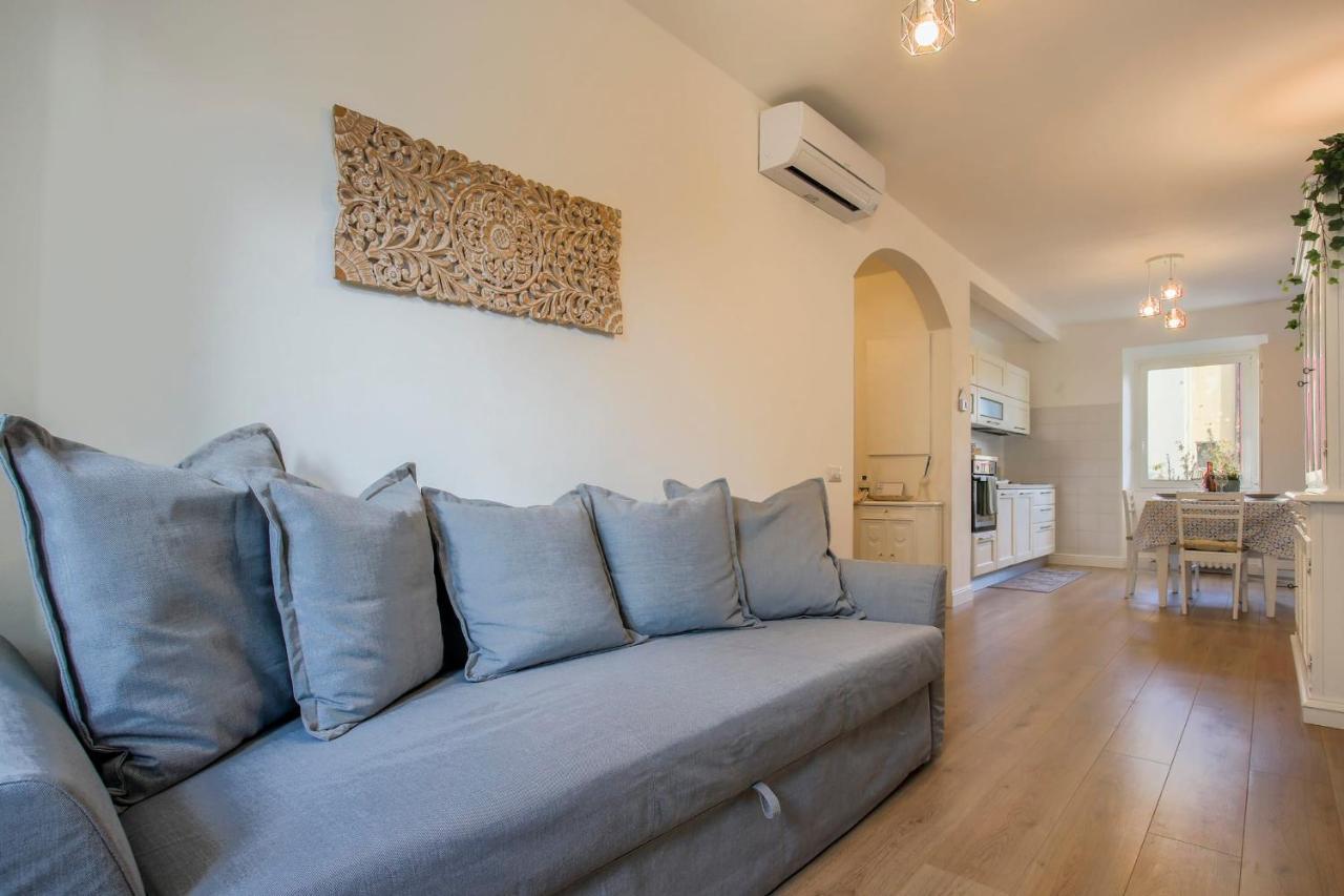 Sanzanobi Suite In Central Florencja Zewnętrze zdjęcie