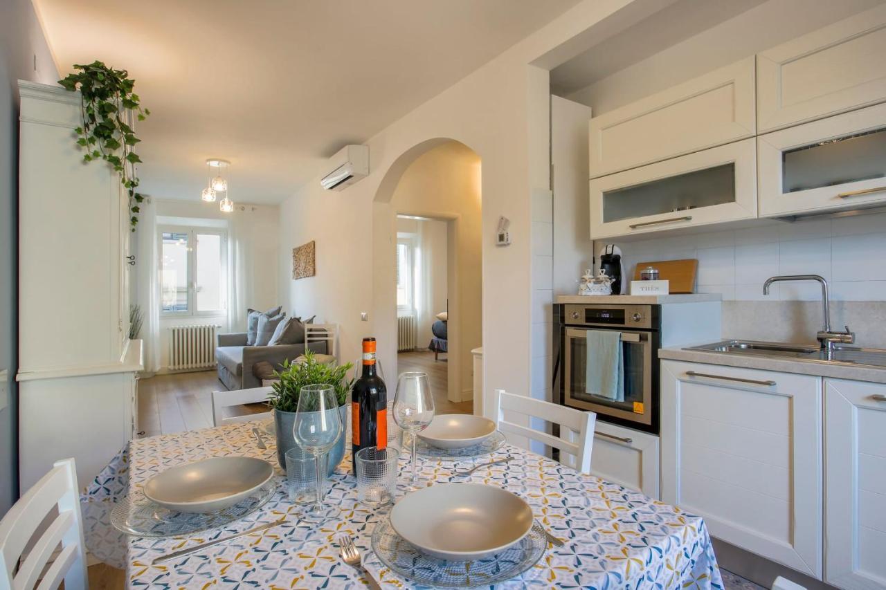 Sanzanobi Suite In Central Florencja Zewnętrze zdjęcie