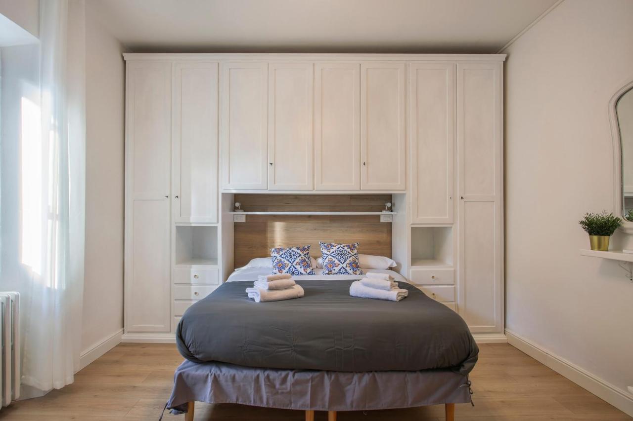Sanzanobi Suite In Central Florencja Zewnętrze zdjęcie