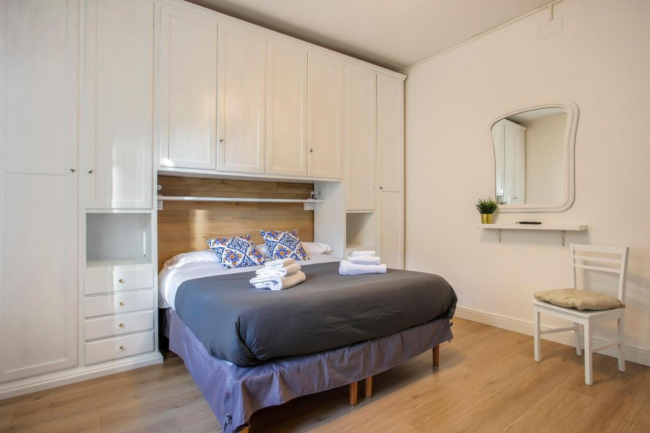 Sanzanobi Suite In Central Florencja Zewnętrze zdjęcie