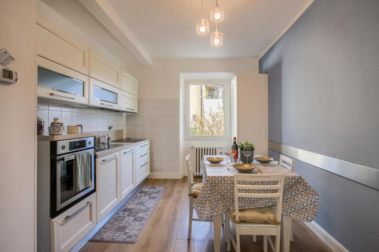 Sanzanobi Suite In Central Florencja Zewnętrze zdjęcie