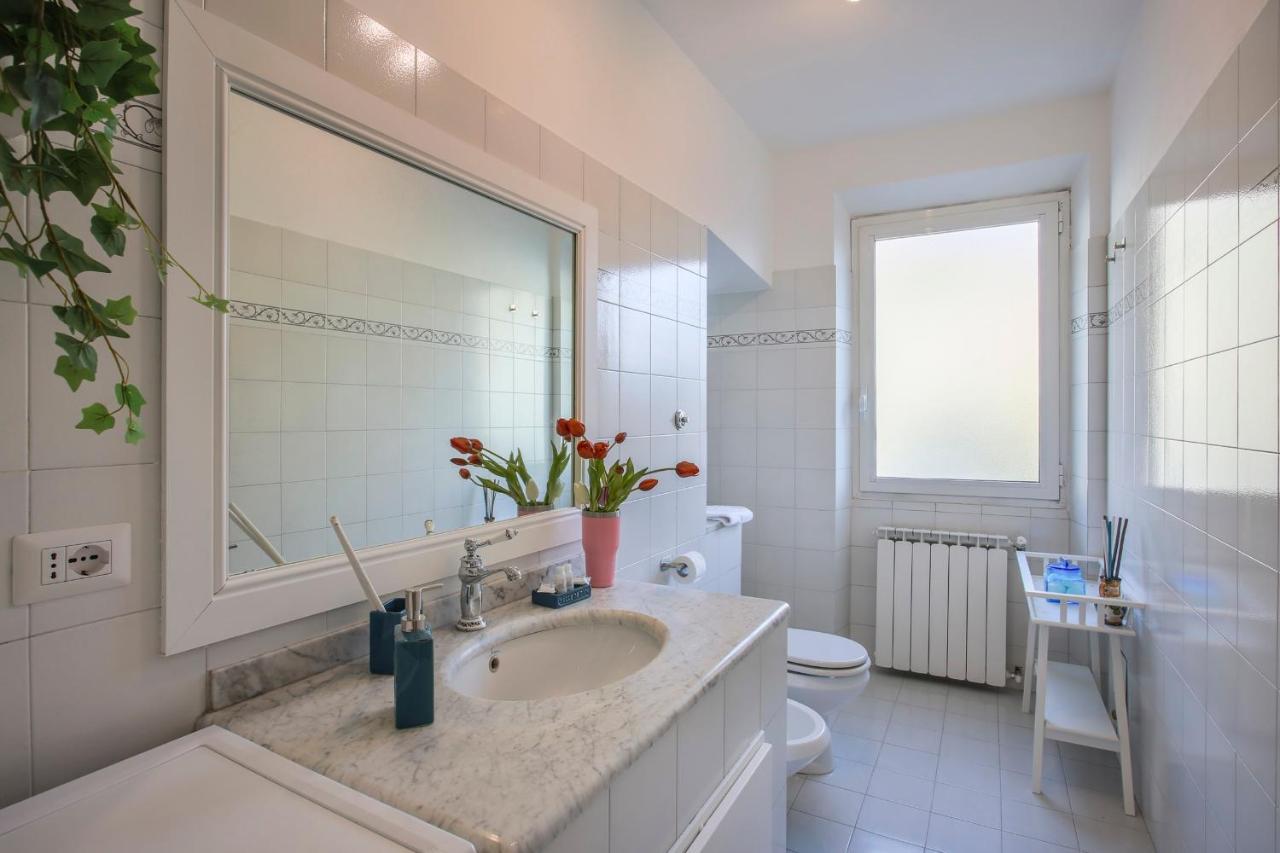Sanzanobi Suite In Central Florencja Zewnętrze zdjęcie