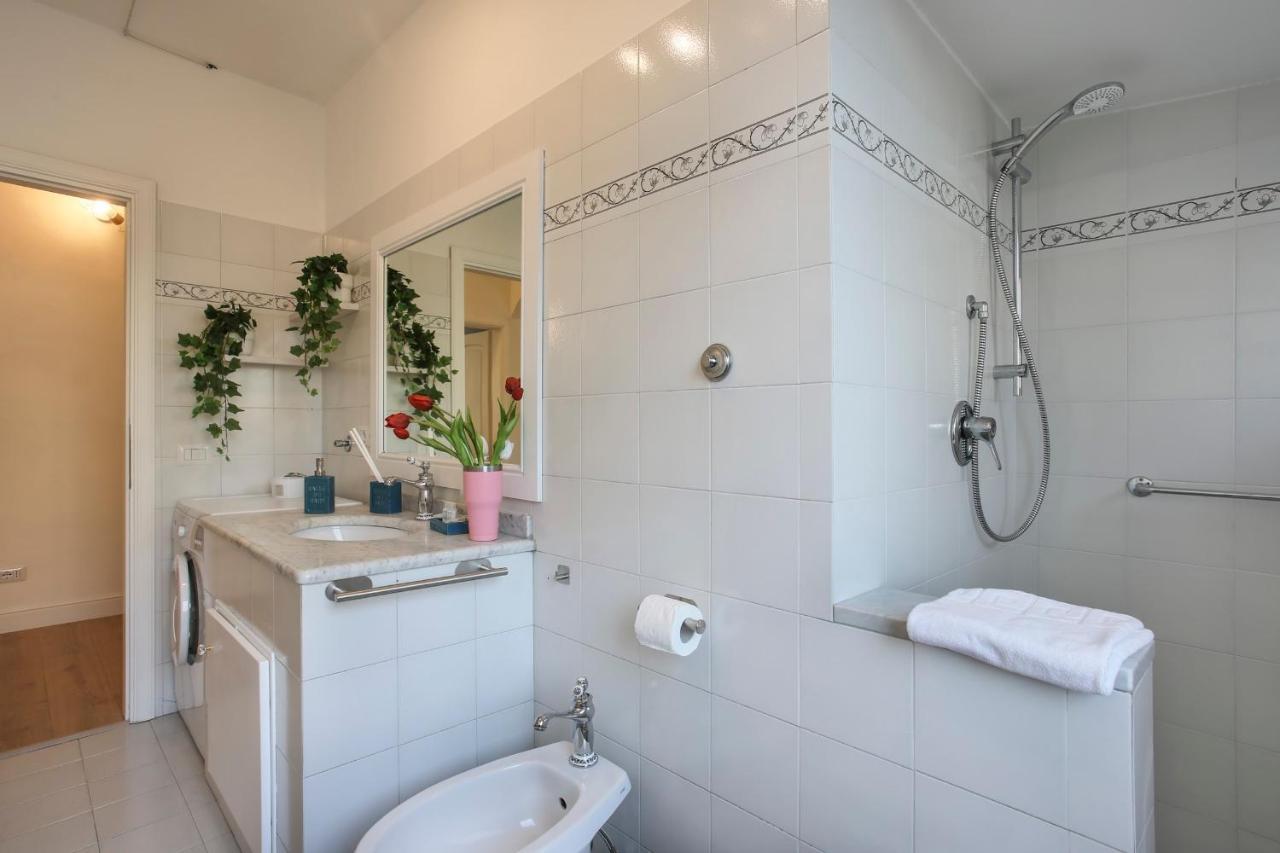 Sanzanobi Suite In Central Florencja Zewnętrze zdjęcie