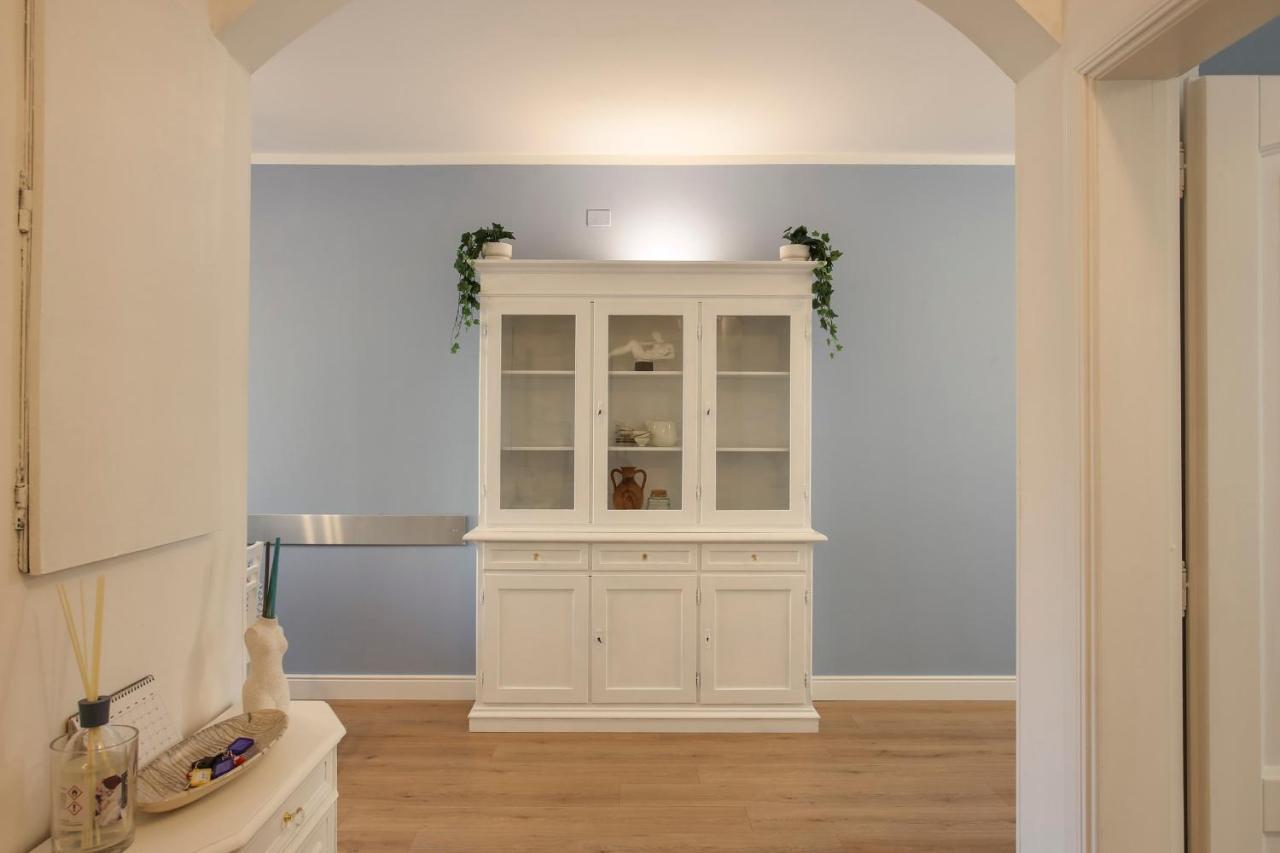 Sanzanobi Suite In Central Florencja Zewnętrze zdjęcie