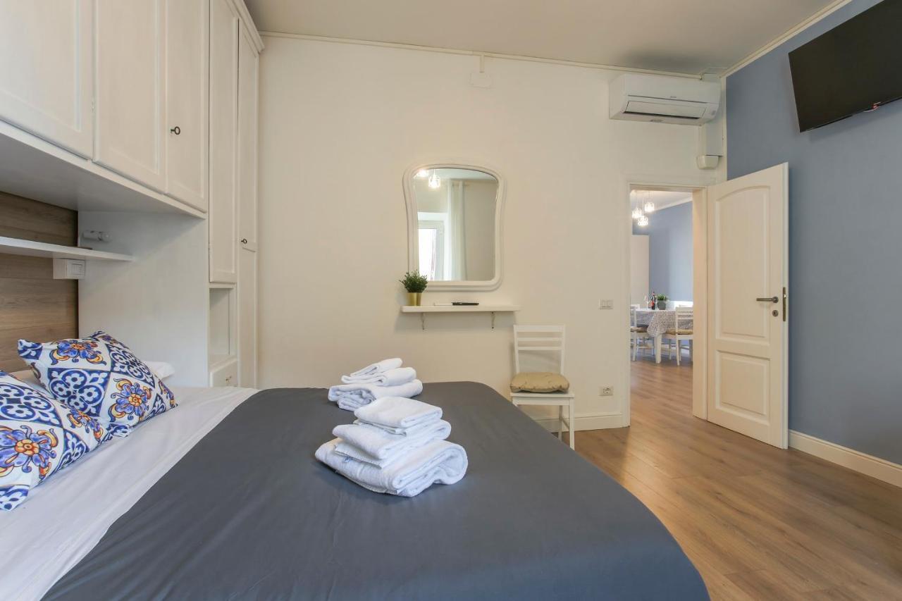 Sanzanobi Suite In Central Florencja Zewnętrze zdjęcie