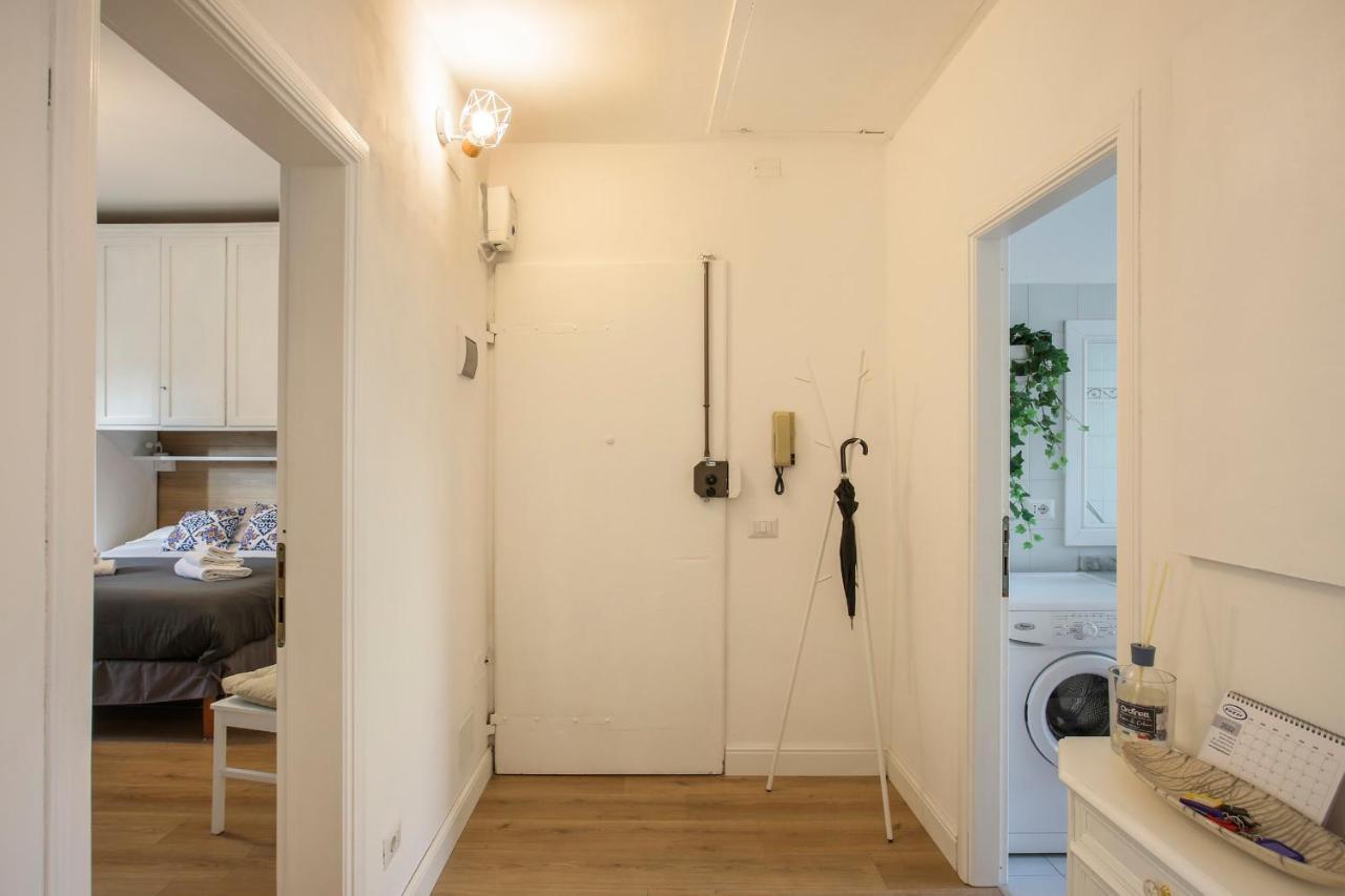 Sanzanobi Suite In Central Florencja Zewnętrze zdjęcie