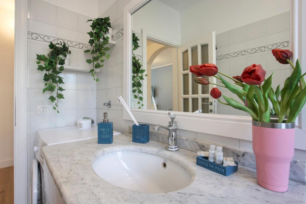 Sanzanobi Suite In Central Florencja Zewnętrze zdjęcie