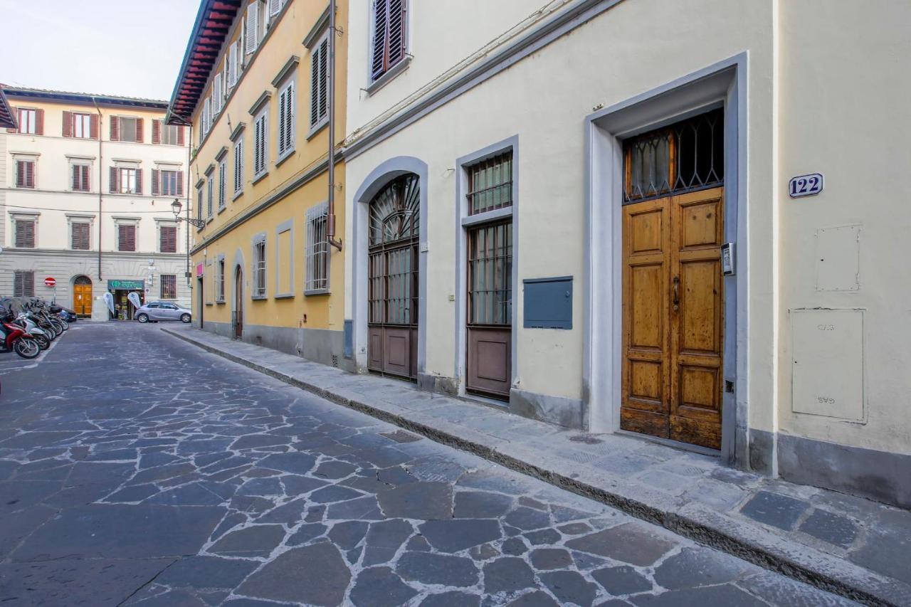 Sanzanobi Suite In Central Florencja Zewnętrze zdjęcie