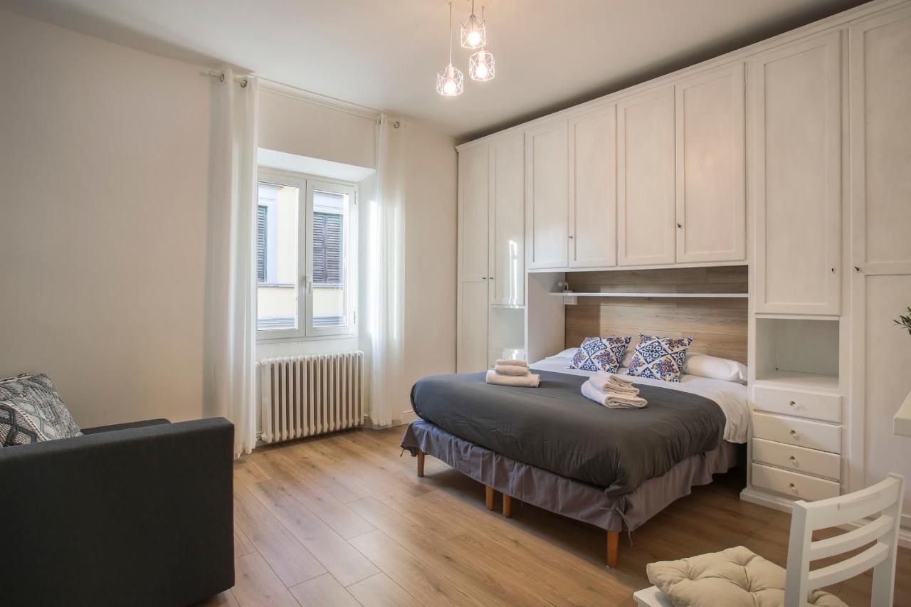 Sanzanobi Suite In Central Florencja Zewnętrze zdjęcie